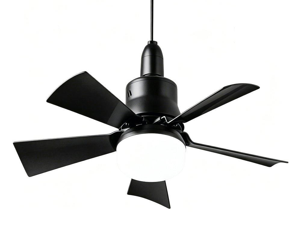 NOVAIR Black