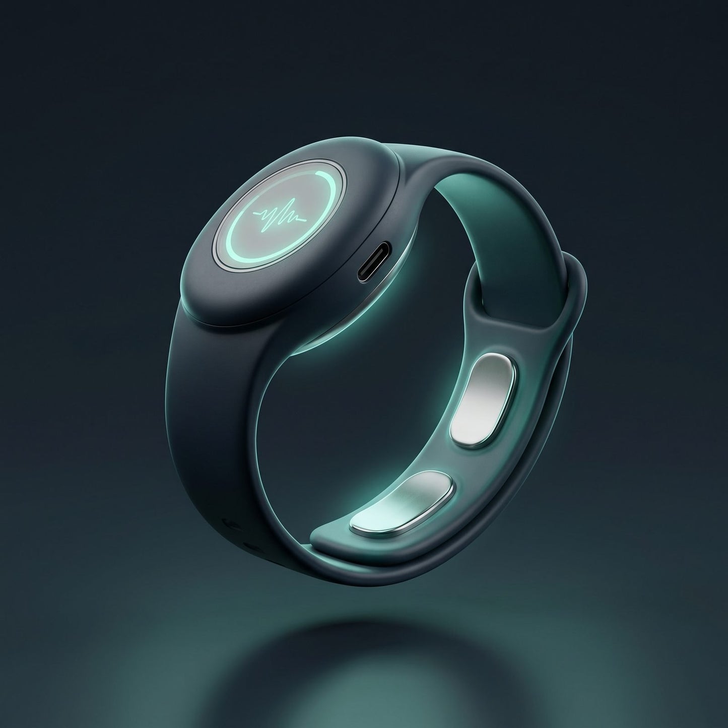 PULSEN EMS wrist therapy device