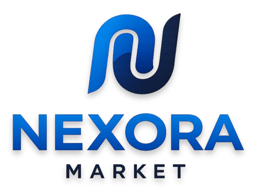 Nexora Market