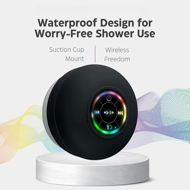 LUMA Bloom — versatile uses