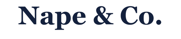 Nape & Co. logo
