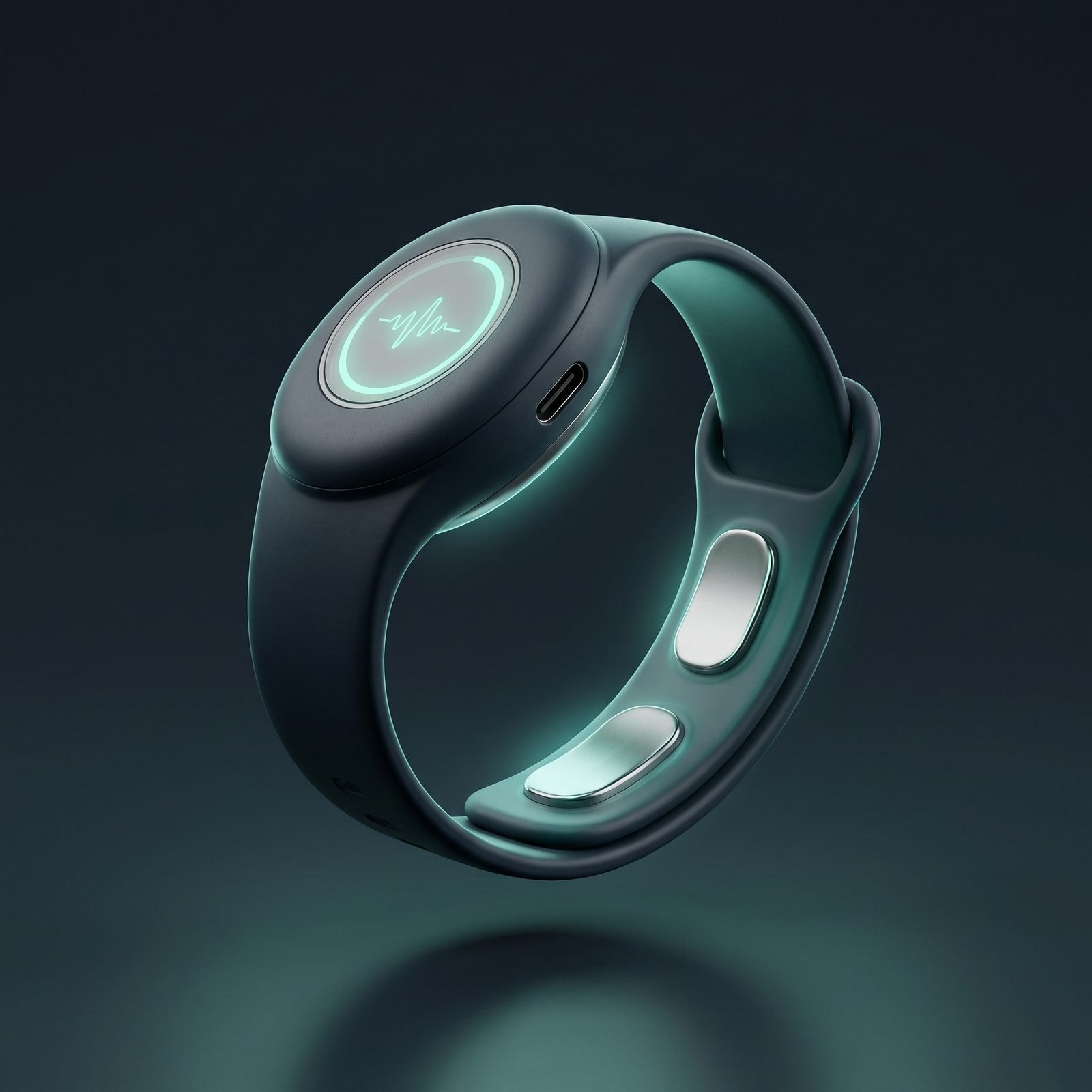 PULSEN EMS wrist therapy device